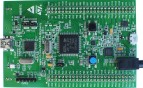 Microcontroller for Cubesat: STM32F407 and More 2022